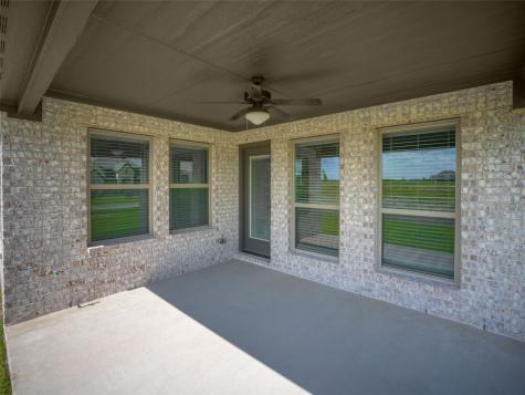 1112 Archives Avenue Nevada TX 75173