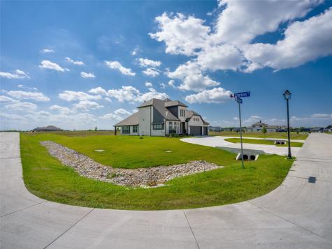 1112 Archives Avenue Nevada TX 75173