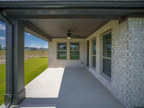 1112 Archives Avenue Nevada TX 75173