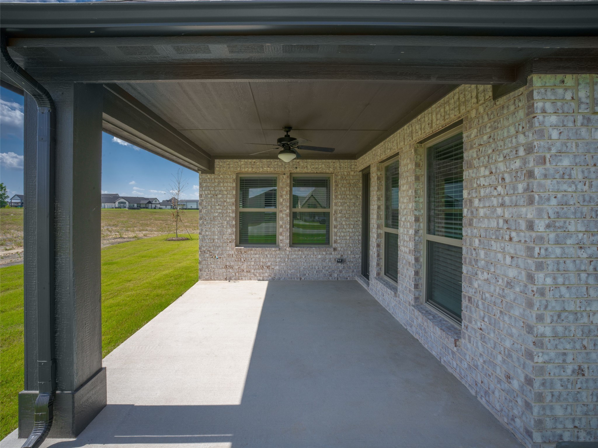 1112 Archives Avenue Nevada TX 75173