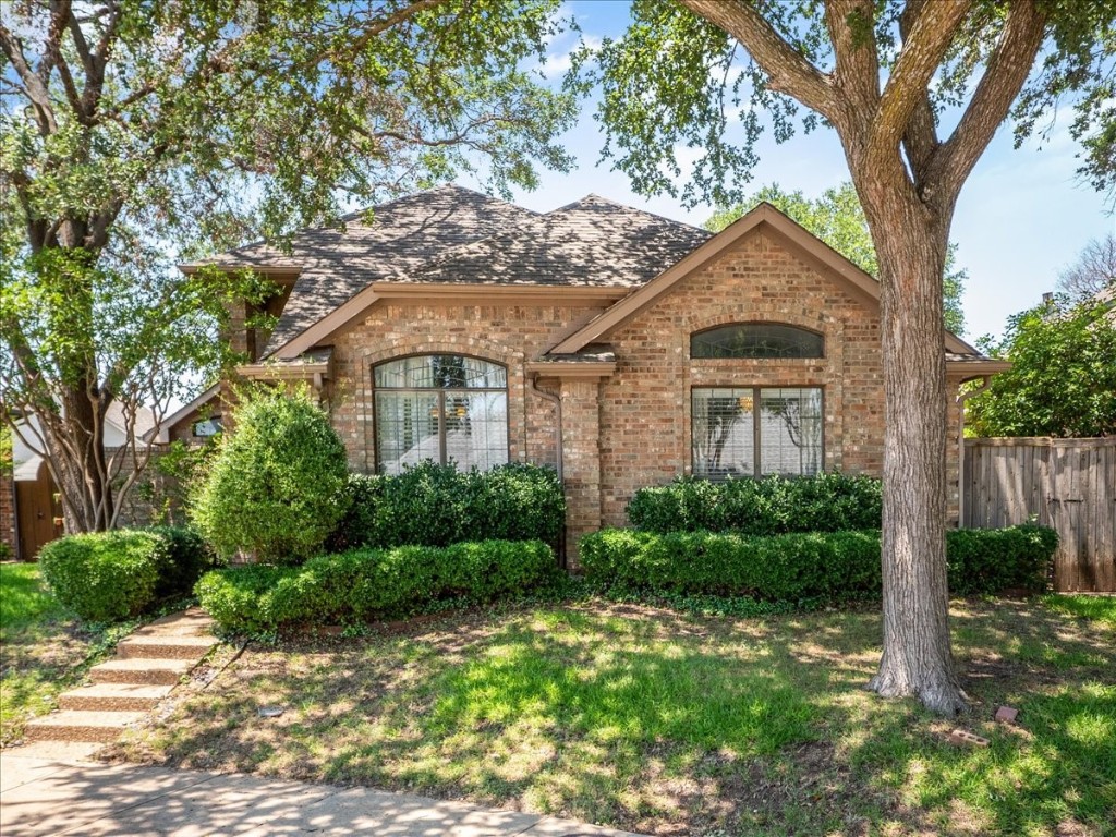 4141 Winding Way Court Dallas TX 75287