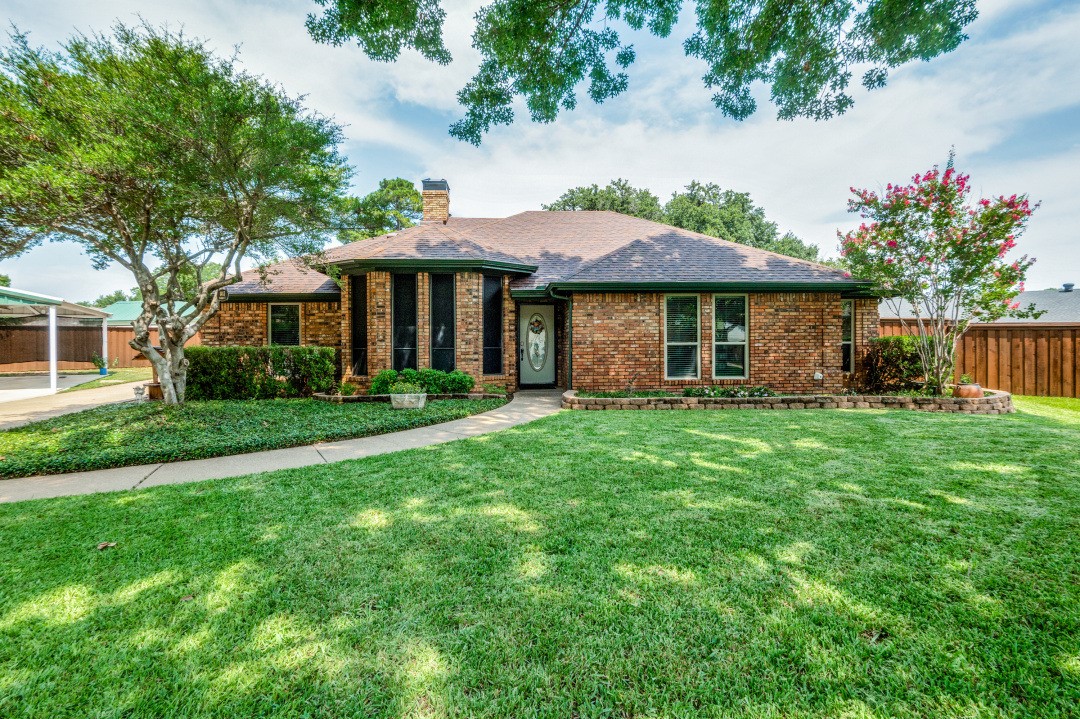 1413 Sandpiper Street Grapevine TX 76051