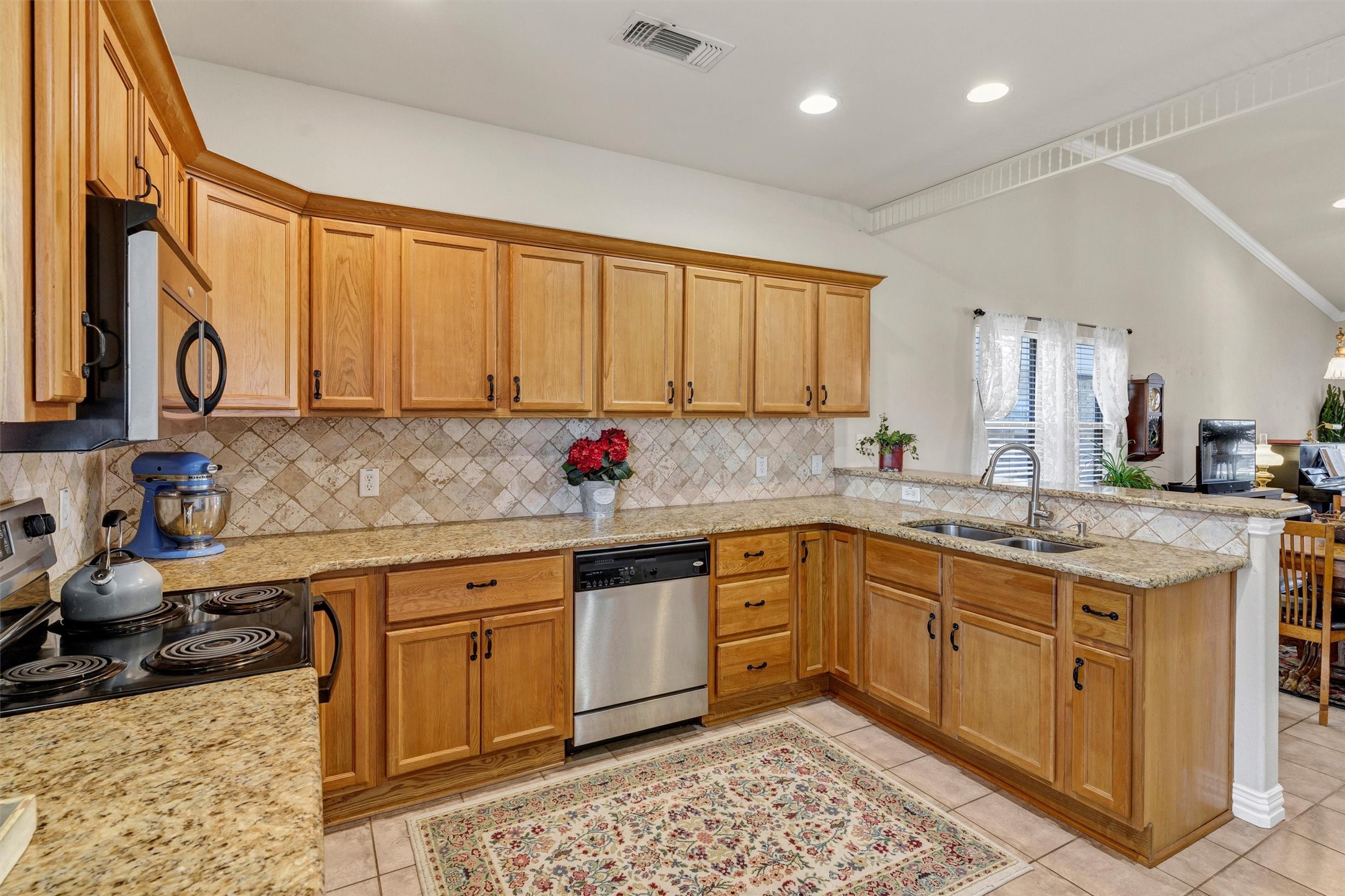 2224 Cobblestone Court Granbury TX 76049
