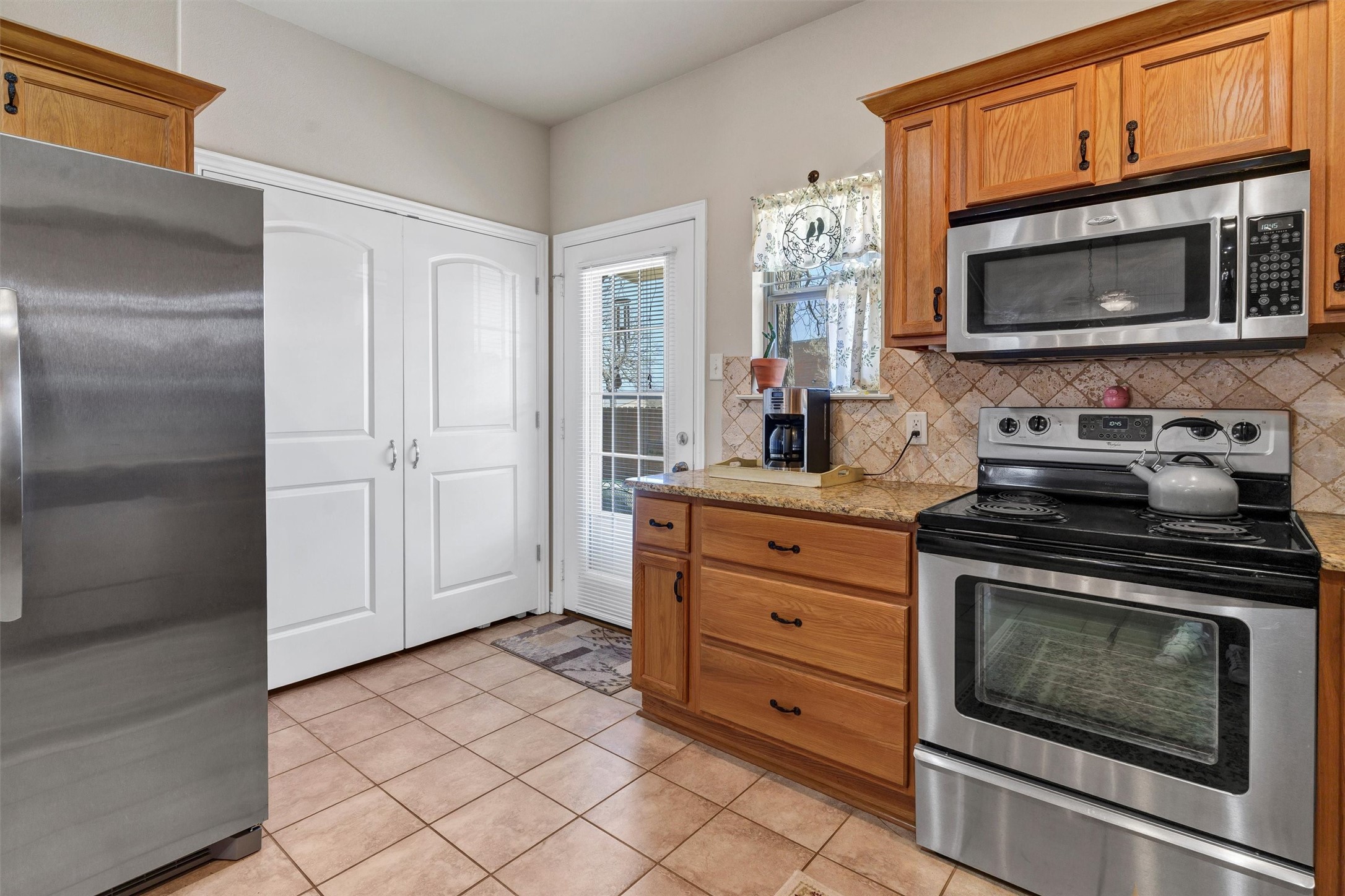 2224 Cobblestone Court Granbury TX 76049