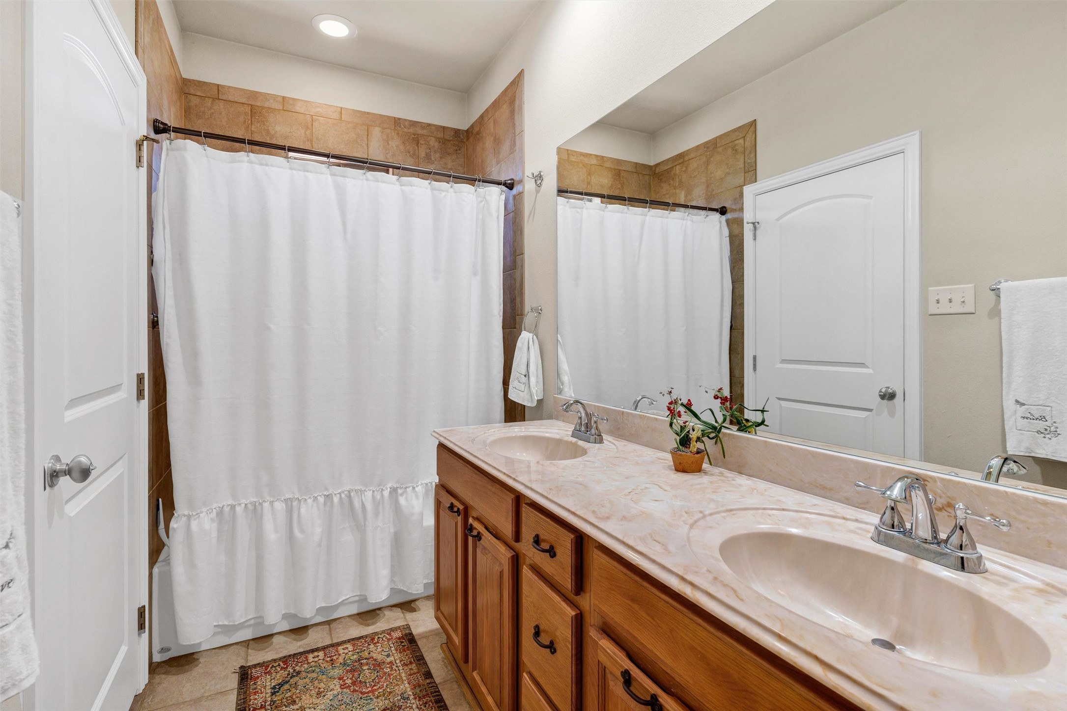 2224 Cobblestone Court Granbury TX 76049