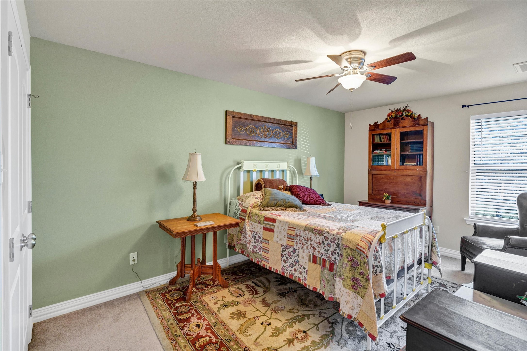 2224 Cobblestone Court Granbury TX 76049