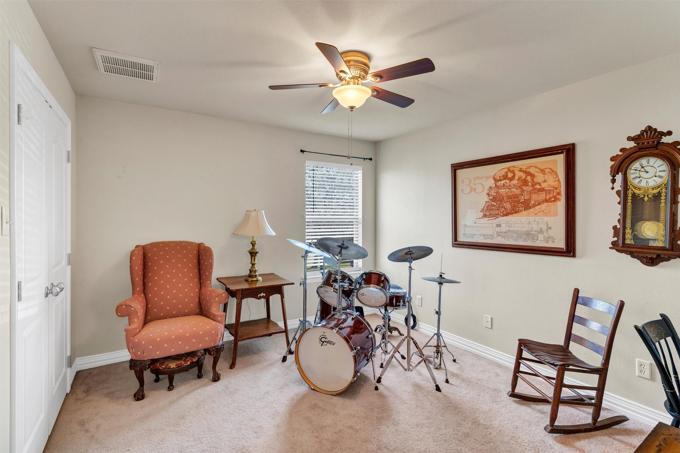 2224 Cobblestone Court Granbury TX 76049