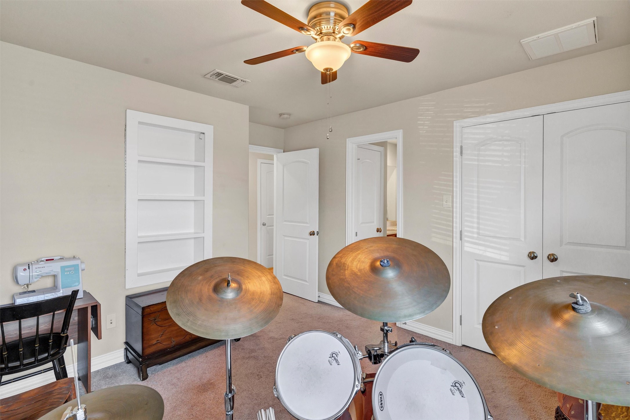 2224 Cobblestone Court Granbury TX 76049