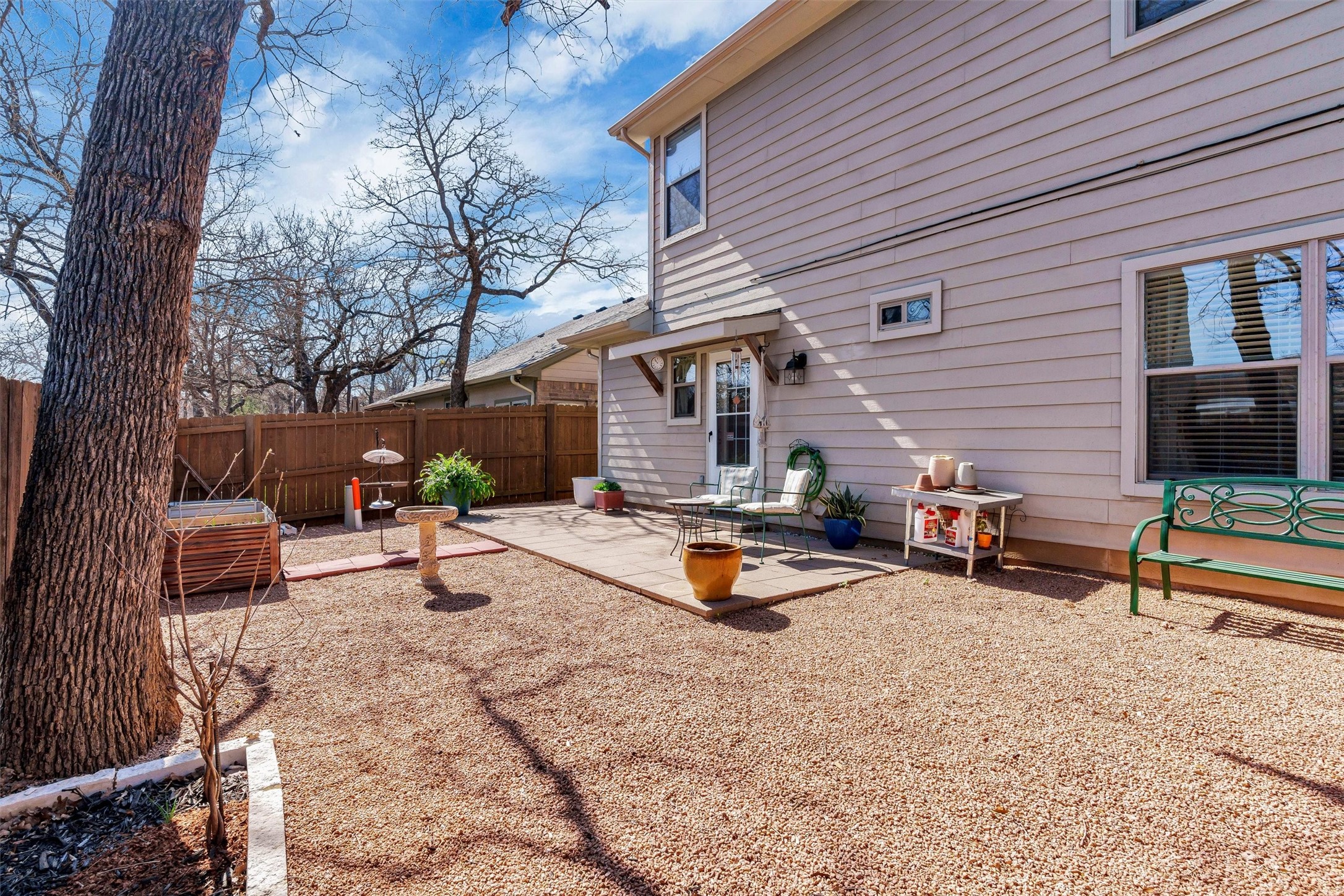 2224 Cobblestone Court Granbury TX 76049