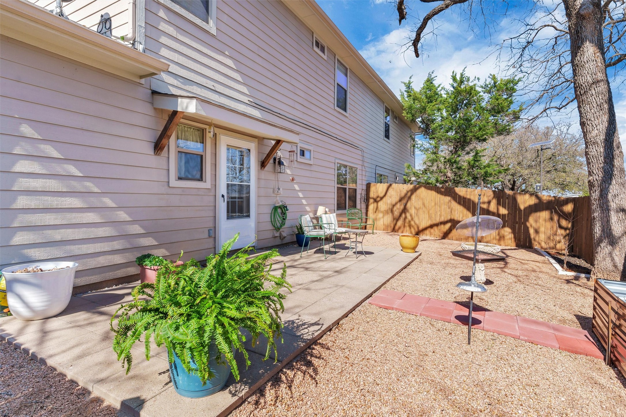 2224 Cobblestone Court Granbury TX 76049