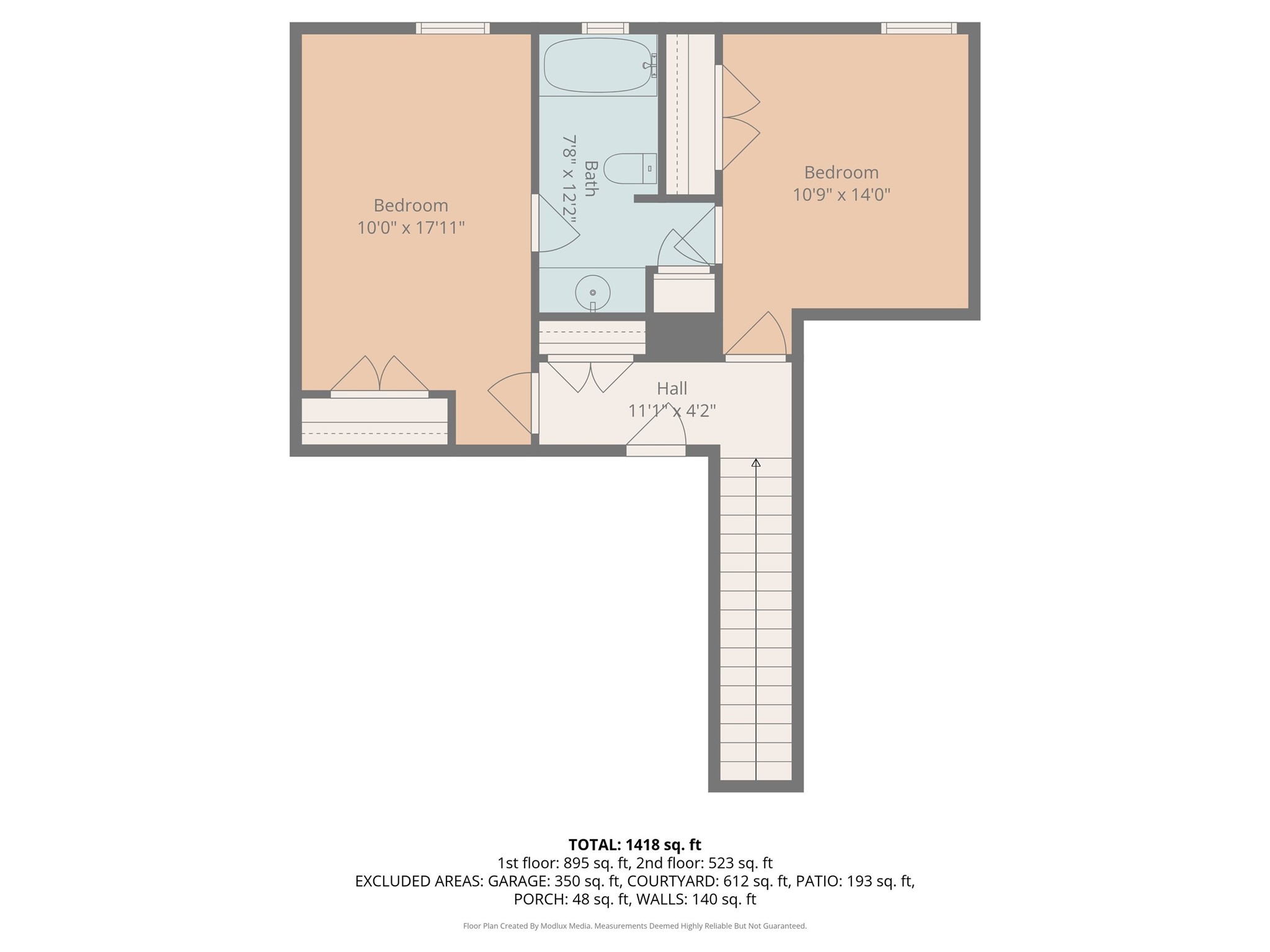 2224 Cobblestone Court Granbury TX 76049