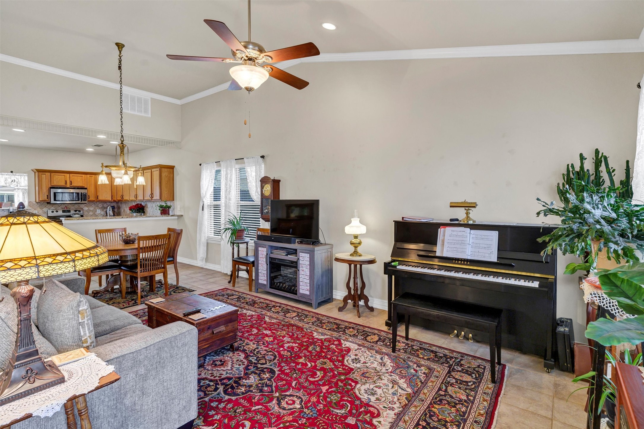 2224 Cobblestone Court Granbury TX 76049