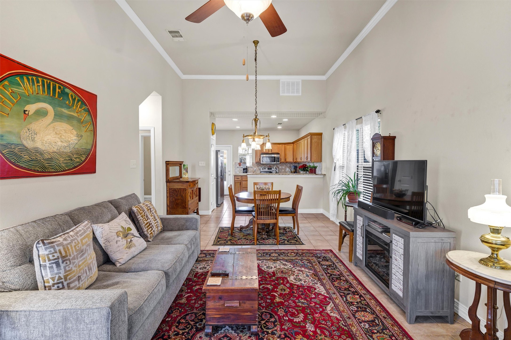 2224 Cobblestone Court Granbury TX 76049