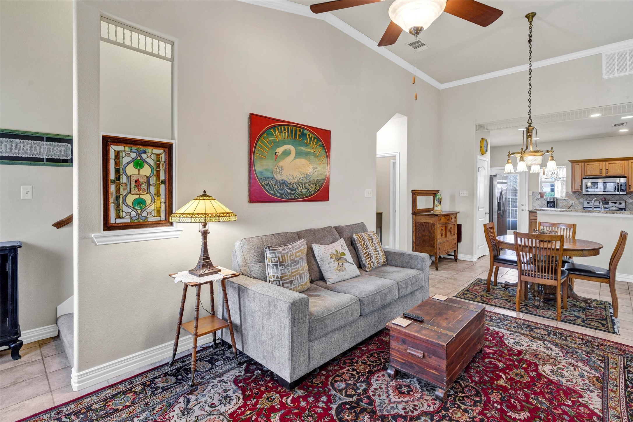 2224 Cobblestone Court Granbury TX 76049