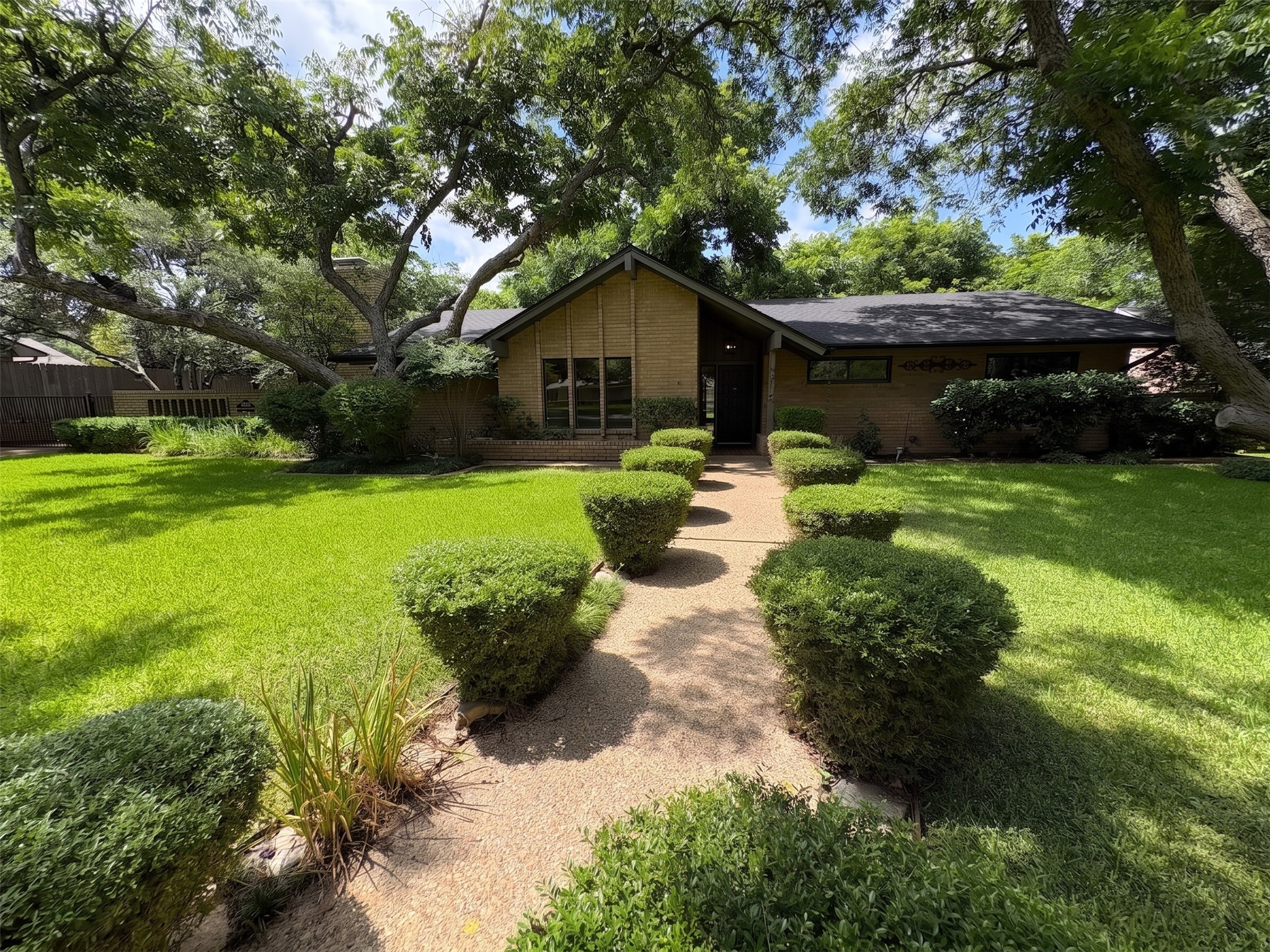 4808 Pecan Terrace Waco TX 76710
