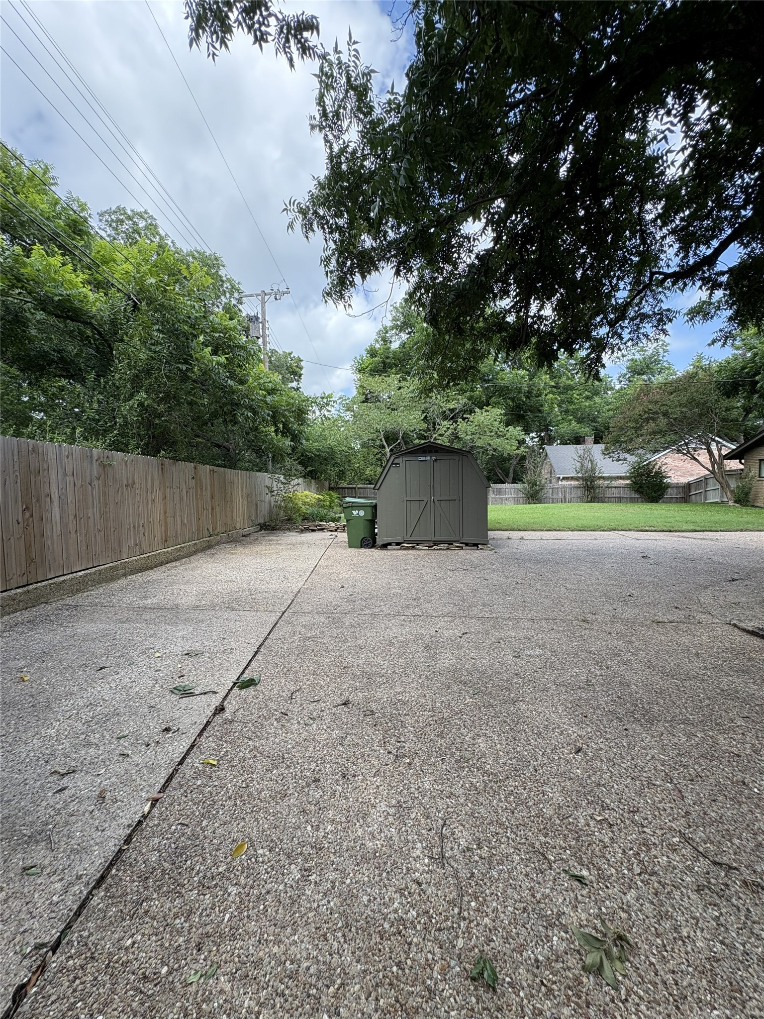 4808 Pecan Terrace Waco TX 76710