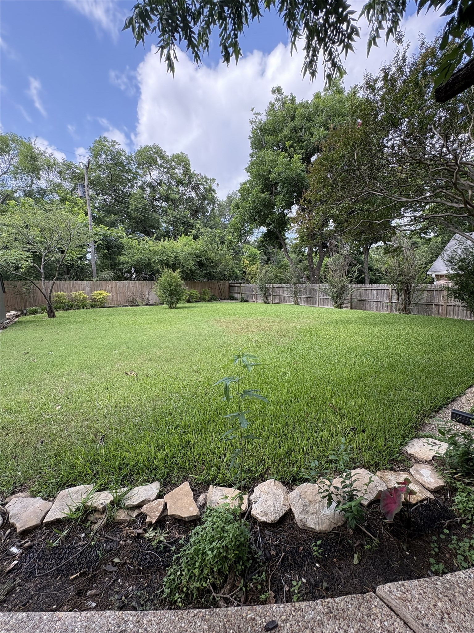 4808 Pecan Terrace Waco TX 76710