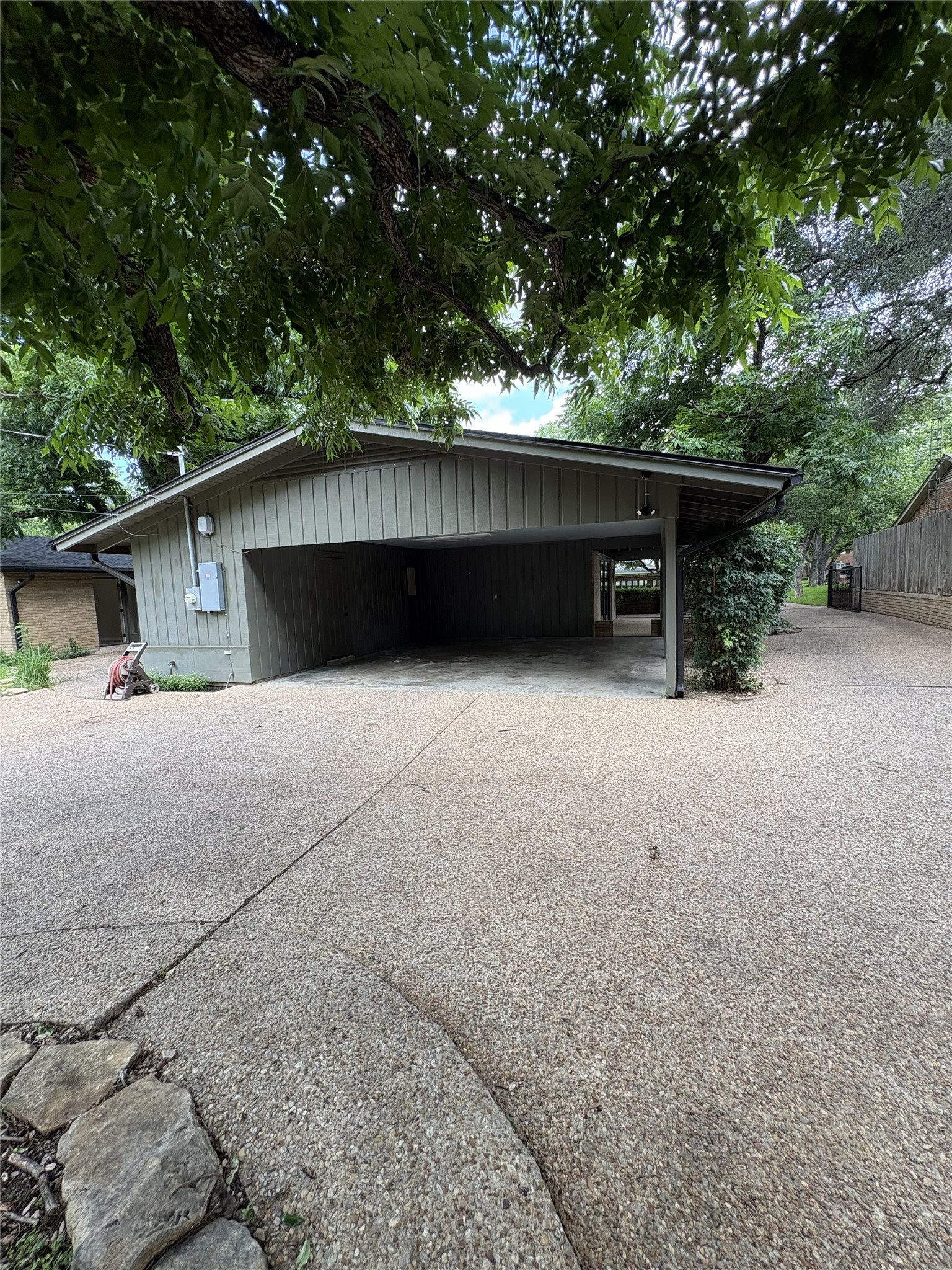 4808 Pecan Terrace Waco TX 76710
