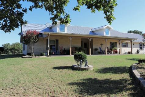 550 Fm 175 Henrietta TX 76365