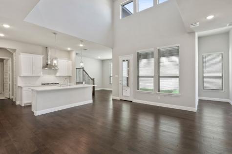 11245 Blackwater Trail Frisco TX 75035