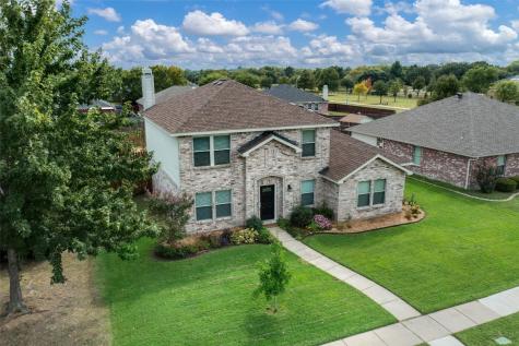 2704 Deerborn Street Wylie TX 75098