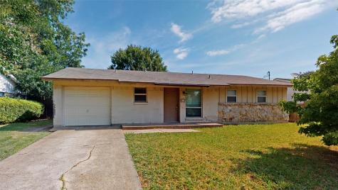 1101 Midway Drive Richardson TX 75081