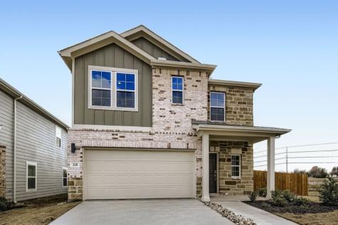 320 Sun Harvest Drive Royse City TX 75189