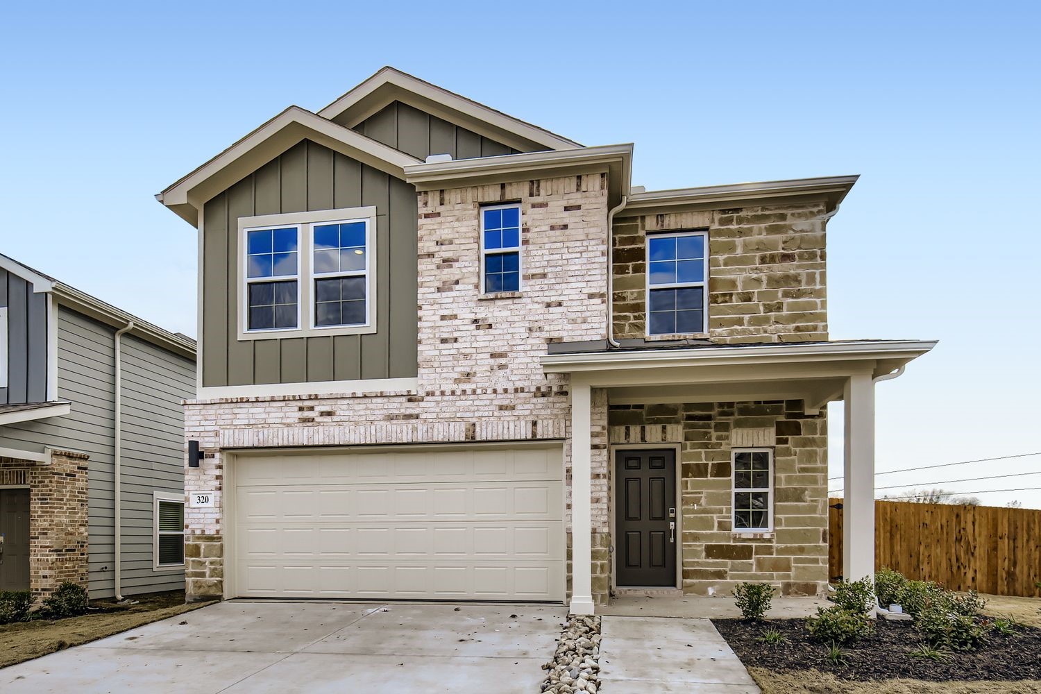 320 Sun Harvest Drive Royse City TX 75189