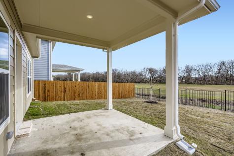 320 Sun Harvest Drive Royse City TX 75189