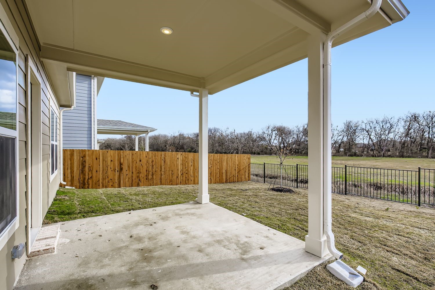 320 Sun Harvest Drive Royse City TX 75189