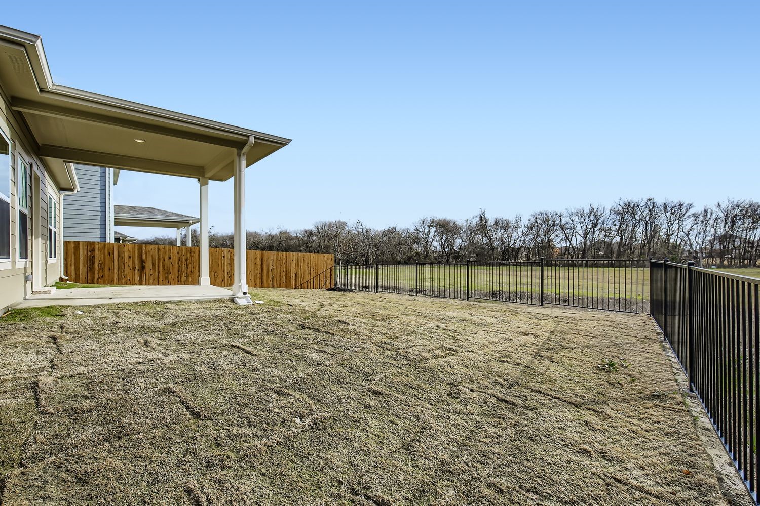 320 Sun Harvest Drive Royse City TX 75189