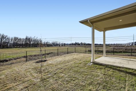 320 Sun Harvest Drive Royse City TX 75189