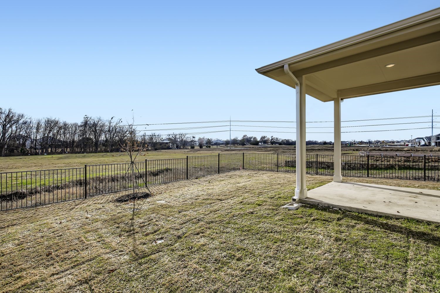 320 Sun Harvest Drive Royse City TX 75189