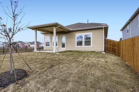 320 Sun Harvest Drive Royse City TX 75189