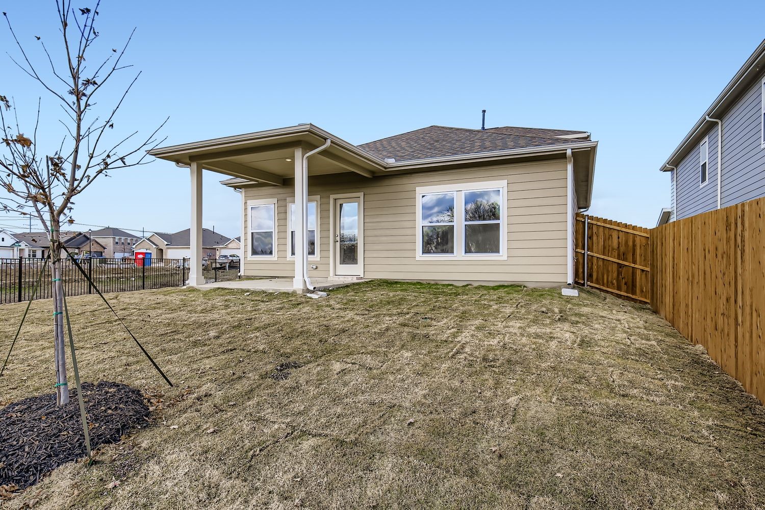 320 Sun Harvest Drive Royse City TX 75189
