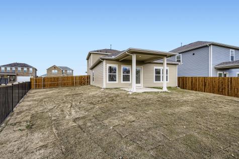 320 Sun Harvest Drive Royse City TX 75189