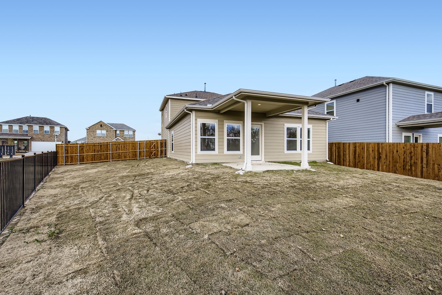 320 Sun Harvest Drive Royse City TX 75189