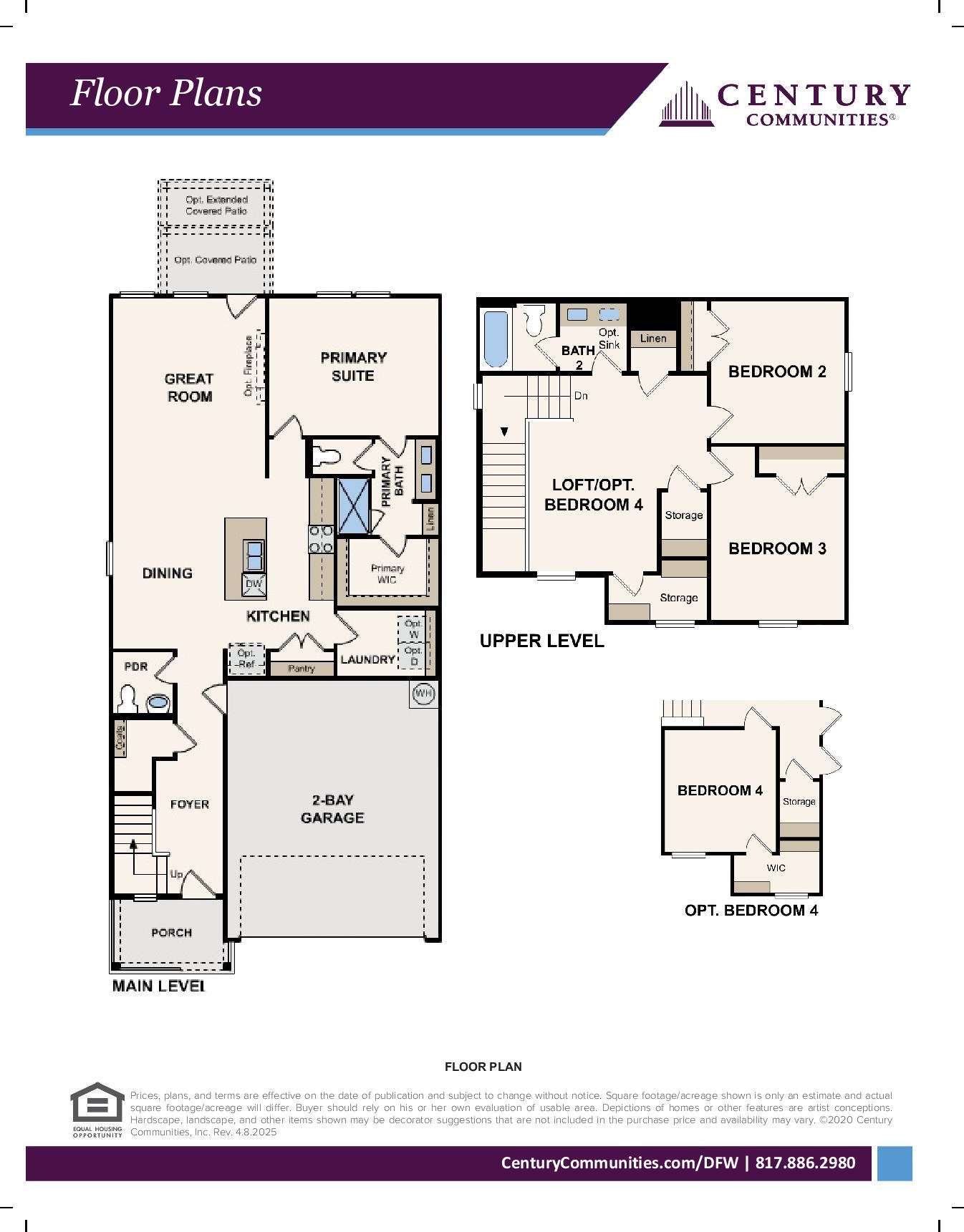 320 Sun Harvest Drive Royse City TX 75189