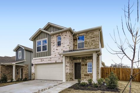 320 Sun Harvest Drive Royse City TX 75189