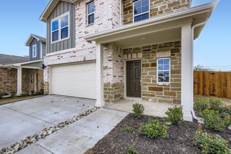 320 Sun Harvest Drive Royse City TX 75189