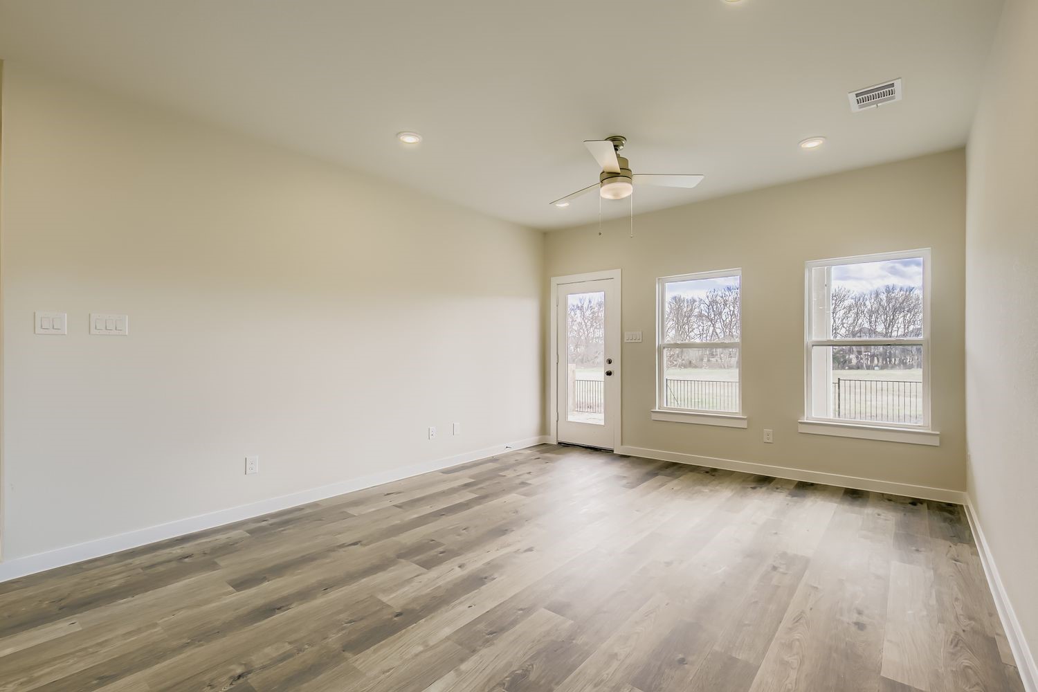 320 Sun Harvest Drive Royse City TX 75189