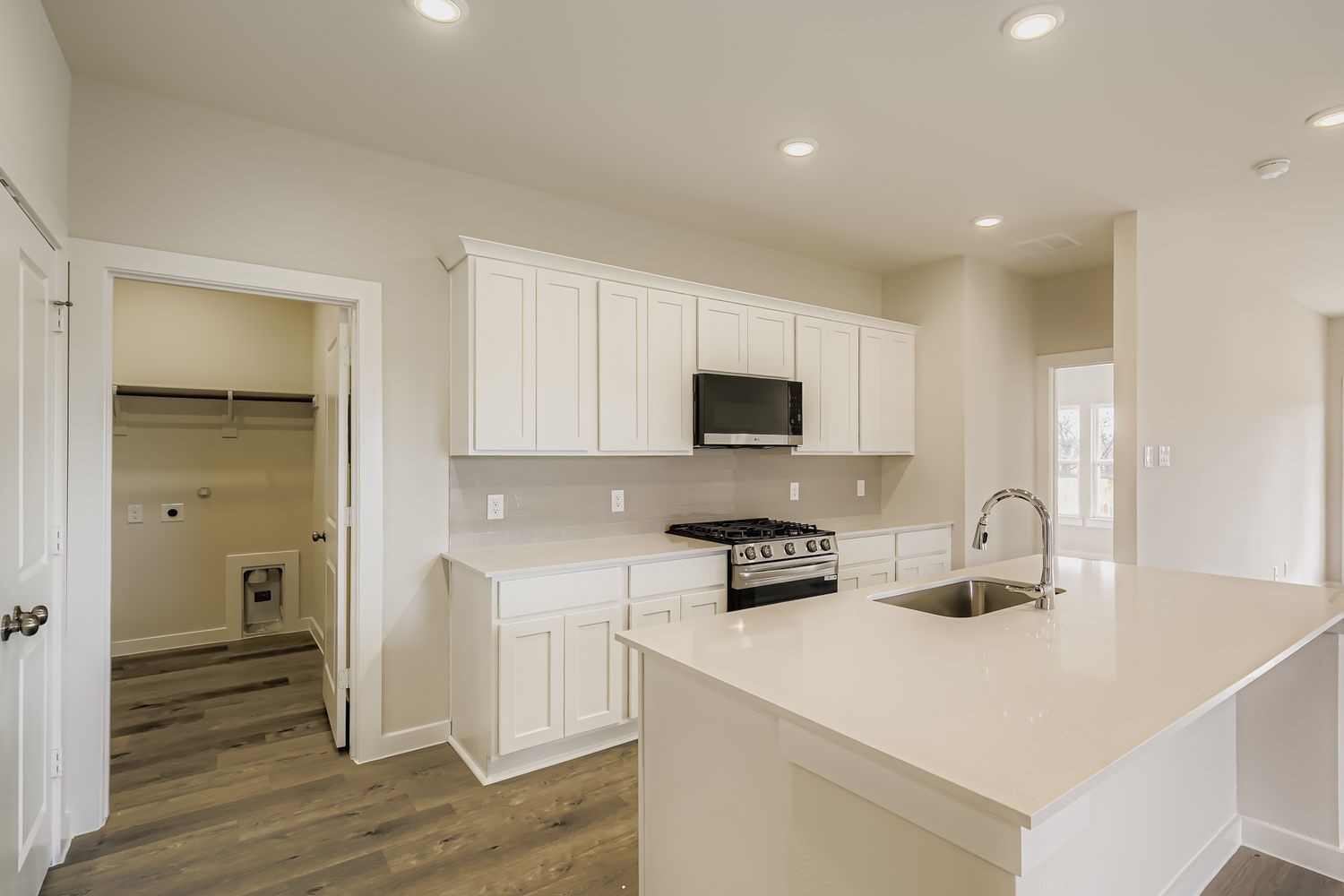 320 Sun Harvest Drive Royse City TX 75189