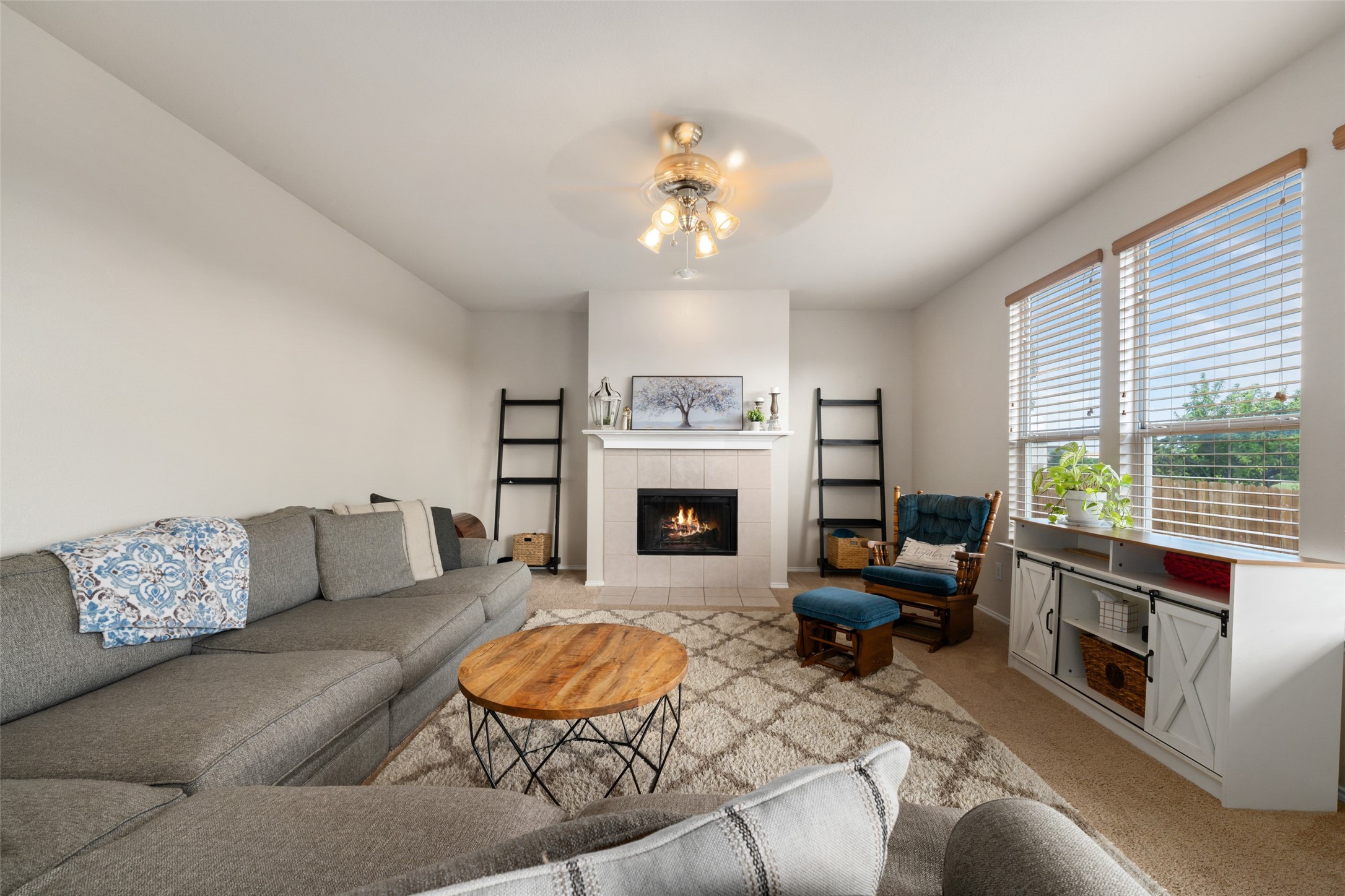5004 Senator Drive Fort Worth TX 76244