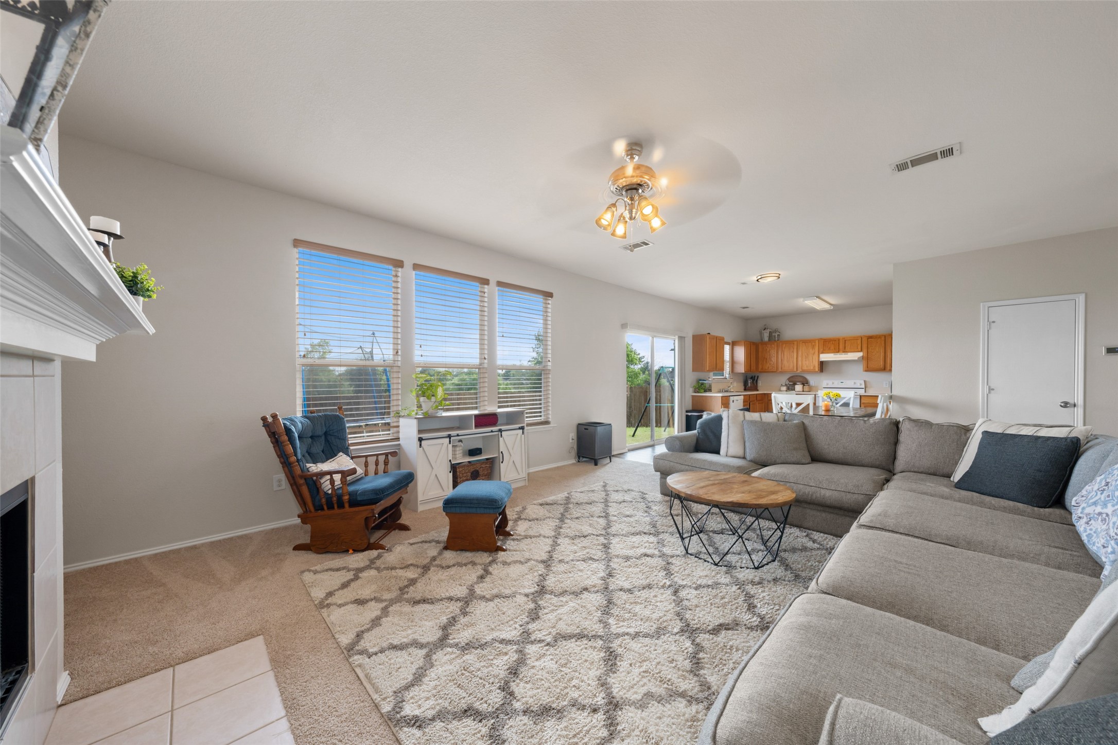 5004 Senator Drive Fort Worth TX 76244