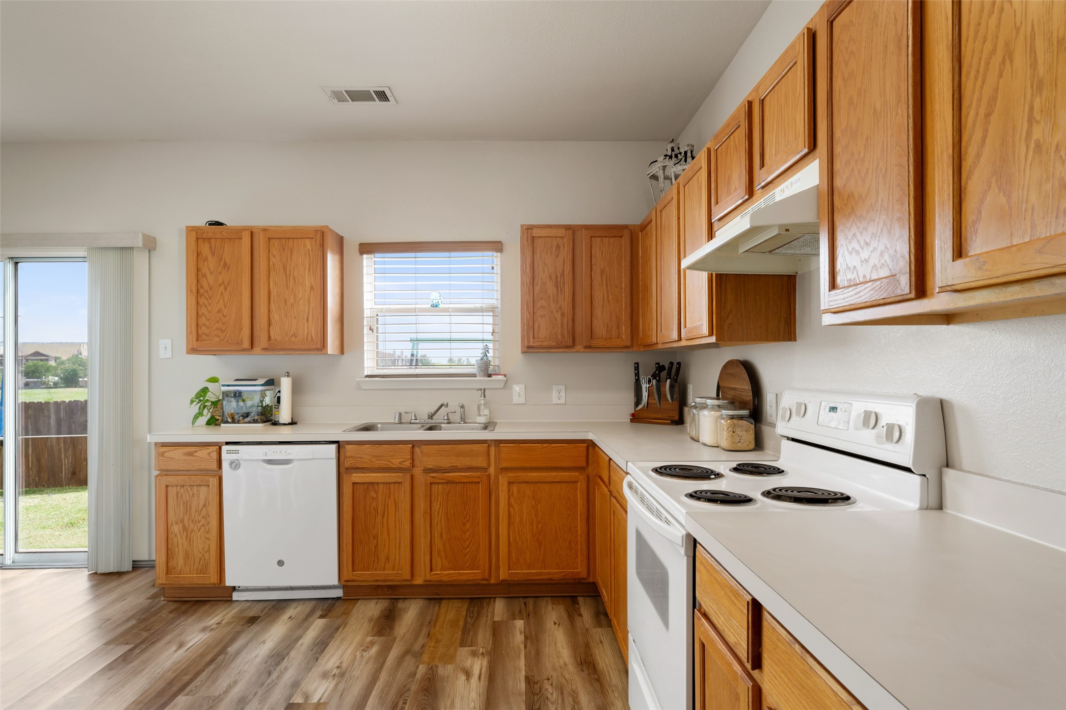5004 Senator Drive Fort Worth TX 76244