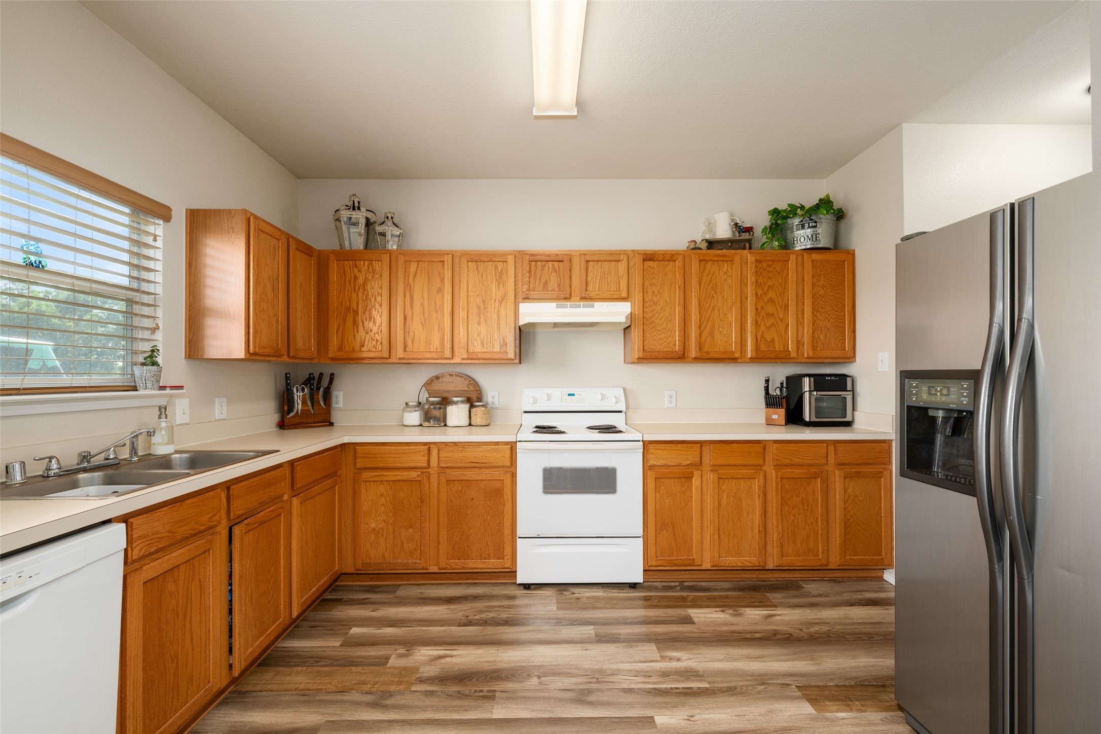 5004 Senator Drive Fort Worth TX 76244