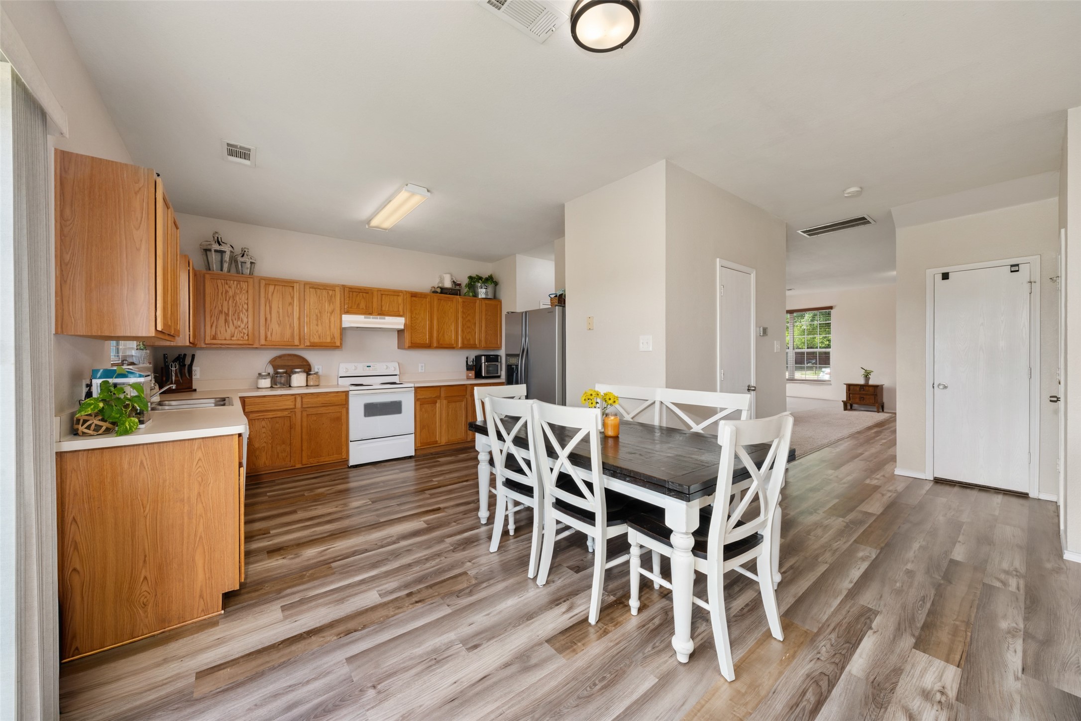 5004 Senator Drive Fort Worth TX 76244