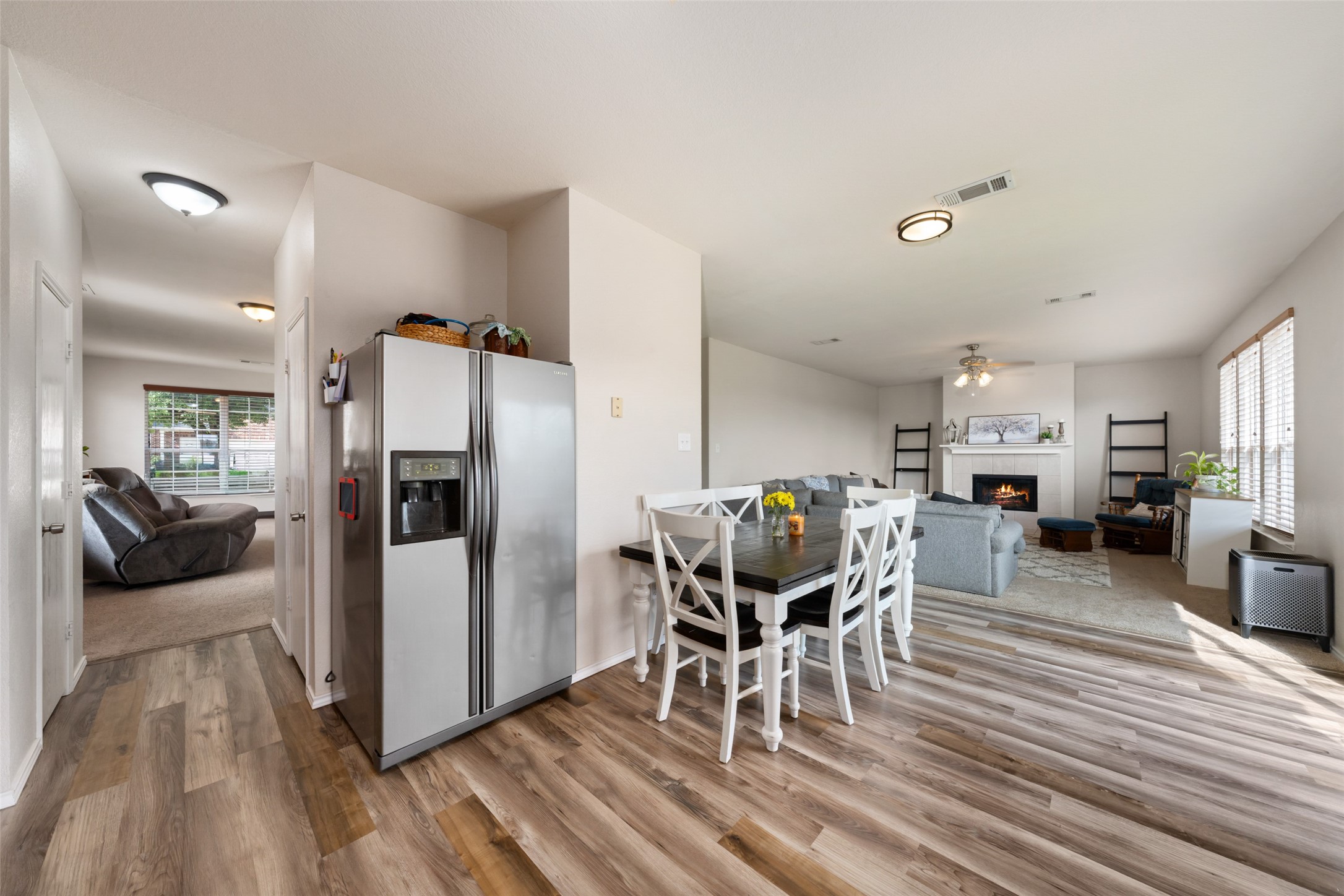 5004 Senator Drive Fort Worth TX 76244