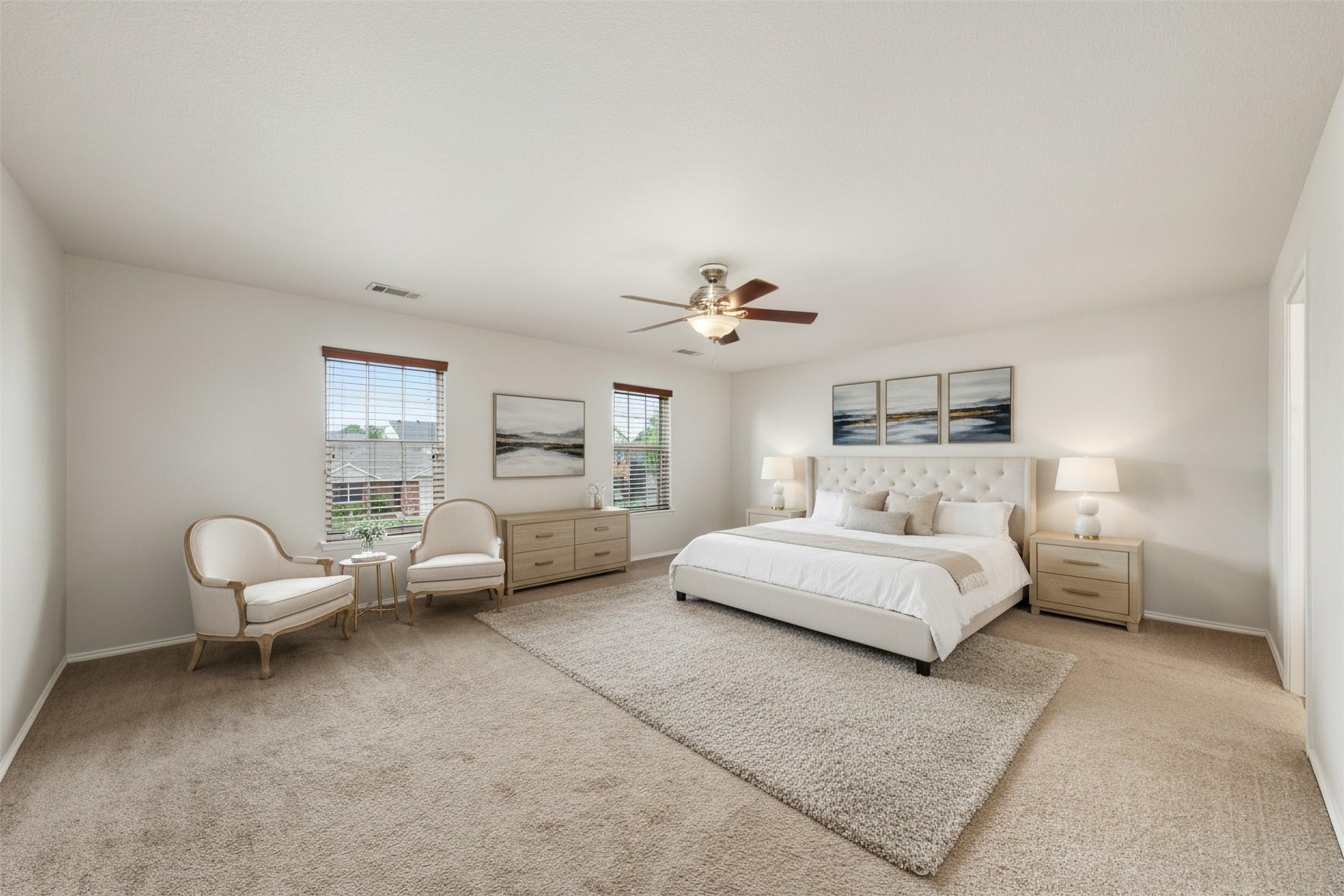 5004 Senator Drive Fort Worth TX 76244