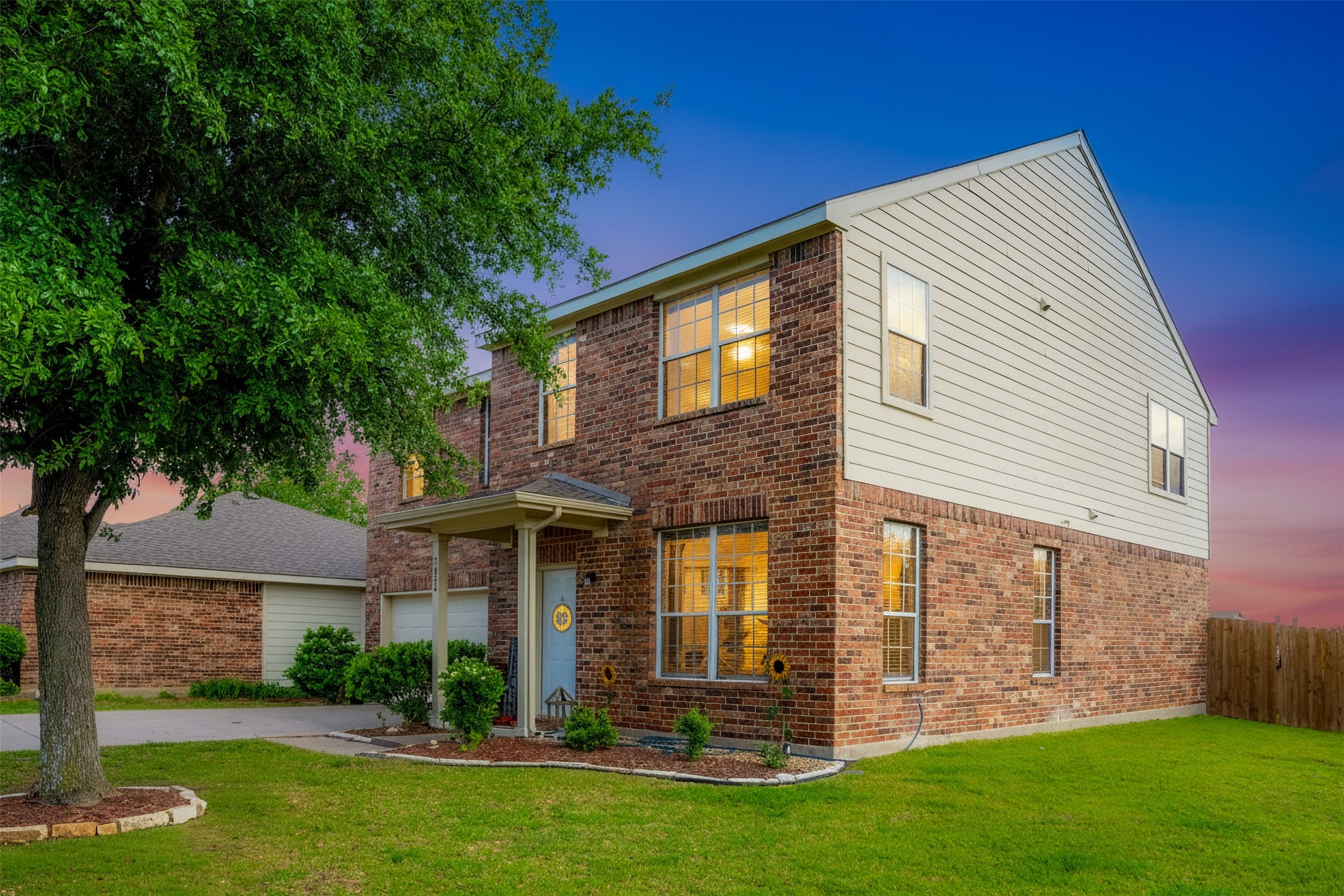 5004 Senator Drive Fort Worth TX 76244